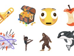 8 Emoji Baru Akan Hadir di Android dan iPhone, Ada Bigfoot dan Orca