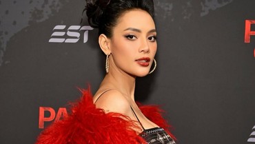 img-title Kini Hamil di Luar Nikah, Erika Carlina Sempat Remehkan Risiko Pergaulan Bebas