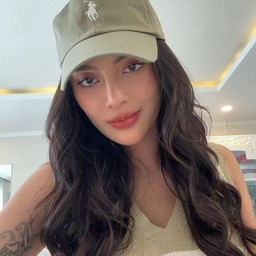 Counter Attack DJ Panda, Erika Carlina: Lanjutin Ngarangnya Mas