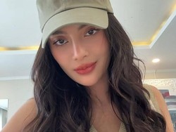 Terpopuler: Nasihat Ayah Erika soal Bunda Maria hingga Nia Ramadhani Tinggal di Singapura