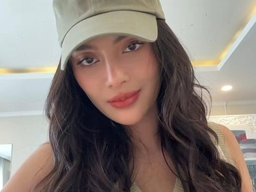 img-title Terpopuler: Denise Chariesta Semangati Erika Carlina hingga Nathalie Holcher Minta Maaf