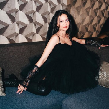 Erika Carlina Respons Permintaan Maaf Nathalie Holscher