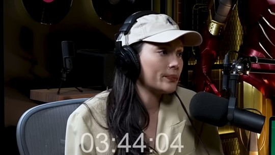 Ngaku Diancam DJ Panda, Erika Carlina Sudah Lapor Polisi