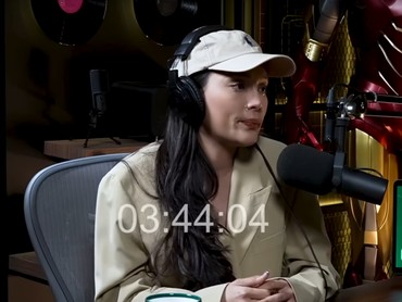 Ngaku Diancam DJ Panda, Erika Carlina Sudah Lapor Polisi