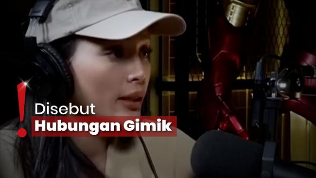 Sosok DJ Panda Jadi Viral usai Erika Carlina Ngaku soal Kehamilan