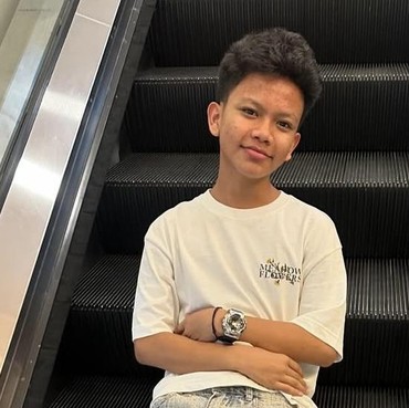 Ayah Farel Prayoga Polisikan Manajer Anak Atas Dugaan Pencemaran Nama Baik