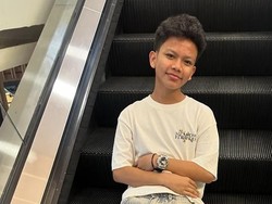 Ibu Kandung Menolak Pemberian dari Farel Prayoga, Alasannya...