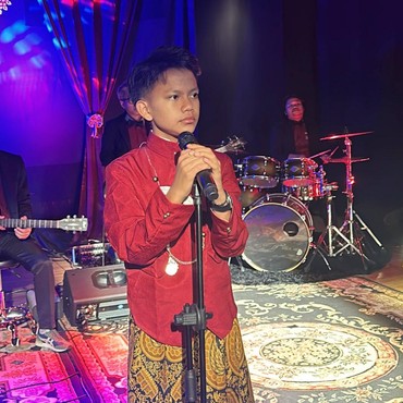 Polemik Farel Prayoga dengan Ayahnya hingga Reaksi Komnas Perlindungan Anak