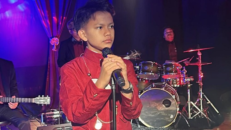 Farel Prayoga