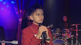 Farel Prayoga Curhat Uang Hasil Kerjanya Disikat Keluarga Tanpa Izin