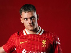 Ayah Wirtz: Slot Yakinkan Anakku Gabung Liverpool dan Tolak Bayern