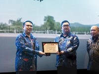 Utomo Mobility Gandeng Indomobil JAC, Dorong Industri Beralih ke Armada Logistik Berkelanjutan