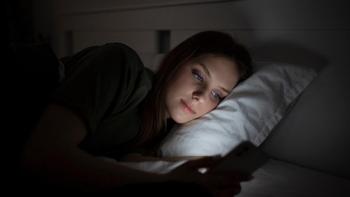 img-title Bukan Cuma Gadget, 5 Hal Sepele yang Diam-diam Mengganggu Tidurmu