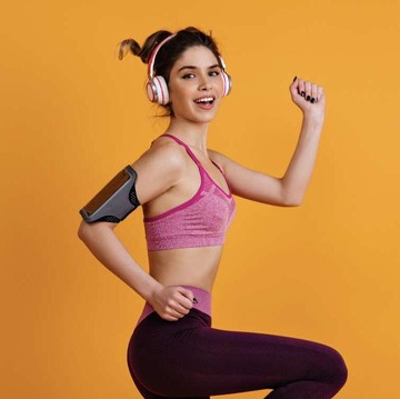 5 Olahraga Ringan yang Akan Bikin PMS Membaik, Yuk Lakukan!