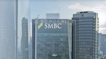 SMBC Indonesia (BTPN) Kantongi Laba Rp1,4 Triliun di Semester 1-2026