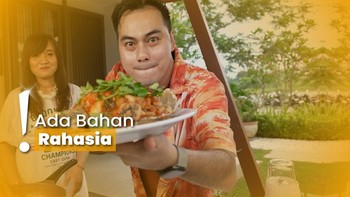 title-image Gurame Saus Thailand Rumahan ala Chef Steby, Dijamin Nikmat!