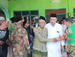 Kasus Guru Madin Didenda Rp 25 Juta gegara Tampar Murid Dianggap Selesai