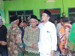Pilu, Guru Madin Didenda Rp 25 Juta Hanya Bergaji Rp 450 Ribu Per 4 Bulan