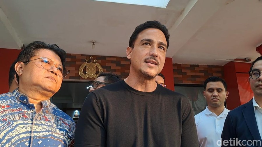 Hamish Daud