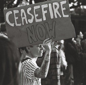 Hamas dan Israel Sepakati Tahap Pertama Gencatan Senjata, Simak Isi Kesepakatannya