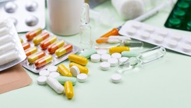 BPOM Rilis Daftar 8 Jenis Obat Palsu, Teliti Sebelum Membeli