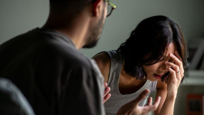 6 Arti Mimpi Suami Selingkuh dan Malah Pilih Bersama Selingkuhannya, Pertanda Buruk?