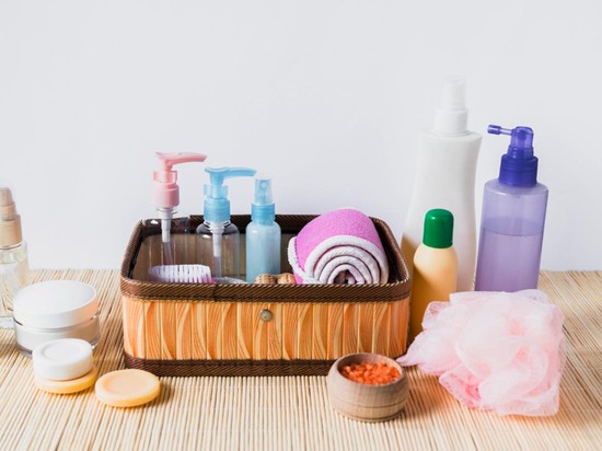 Nggak Perlu Mahal, Upgrade Perlengkapan Mandi Lebih Fungsional dengan 3 Produk Ini