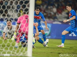 Indonesia Vs Filipina: Finishing Jadi PR Garuda Muda