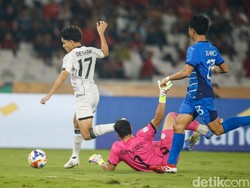 Target Ambisius Timnas Indonesia: Juara Piala AFF U-23 2025