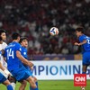 Klasemen Akhir Runner Up Terbaik Piala AFF U-23 2025