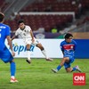 Hasil Piala AFF U-23: Gol Raven Dianulir, Indonesia Hajar Filipina