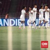 Respons Pelatih Filipina Usai Jadi Korban Lemparan Super Robi Darwis