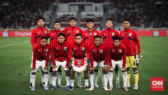Link Live Streaming Indonesia vs Malaysia di Piala AFF U-23 Timnas Indonesia U-23 akan menghadapi Malaysia pada laga terakhir fase grup Piala AFF U-23 2025. Berikut link live streaming laga tersebut.