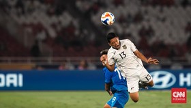 Buffon Bertekad Rebut Tempat Utama di Borneo FC