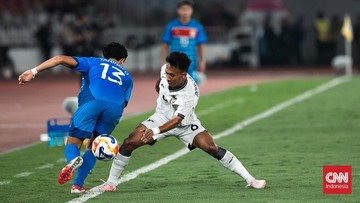 Liputan Olahraga CNN Sport : Top 3 Sports: Indonesia Hajar Filipina, Pemain Brunei Menangis