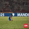 Bergantung ke Tim Lain, Filipina 90 Persen ke Semifinal Piala AFF U-23