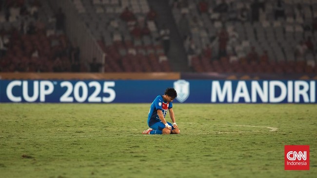 Filipina punya peluang besar untuk lolos ke semifinal Piala AFF U-23 2025 meskipun mereka harus bergantung pada hasil tim lain.