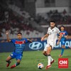 Alasan Jens Raven Dicadangkan di Indonesia vs Filipina