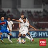 Gawat! Arkhan Fikri Absen di Semifinal Piala AFF U-23