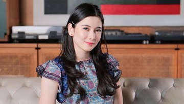 Iris Wullur Putuskan Tutup Akun Instagram, Kenapa?