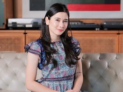 Iris Wullur Putuskan Tutup Akun Instagram, Kenapa?