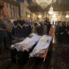 Dalih Netanyahu soal Israel Bom Gereja Katolik Gaza: Amunisi Nyasar