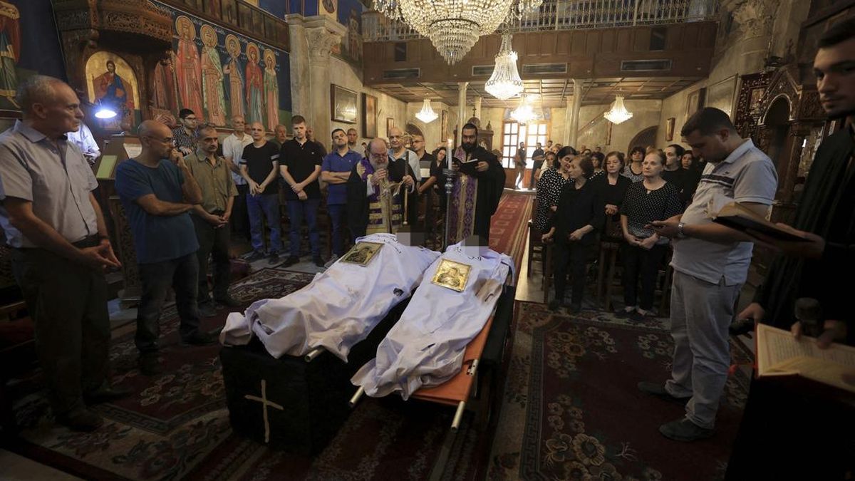 Bunyi Kecaman RI soal Serangan Israel ke Gereja Satu-satunya di Gaza