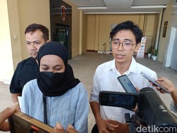 Istri Brigadir Nurhadi Kritik Polda NTB: Kasus Lambat dan Tak Jelas