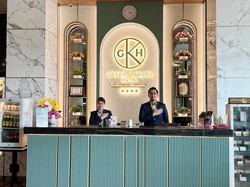 Grand Kangen Jogja Hotel Ramah Anak, Intip Sederet Fasilitasnya