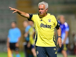 Mourinho Ingin Balik Melatih di Portugal
