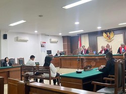 Eks Pimpinan Bulog Bulukumba Divonis 3 Tahun Penjara di Kasus Korupsi Beras