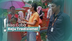 Liburan Rasa Luar Negeri di Majalengka, Banyak Spot Instagramable!