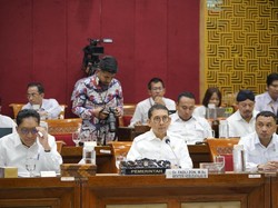 Laporan Keuangan 2024 Kemenbud Dapat WTP, DPR Soroti Pemanfaatan Museum