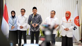 Wamenkop Dorong Aturan Spesifik Kopdes/Kel Merah Putih di UU Koperasi